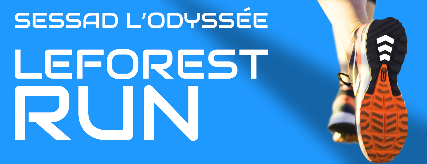 Leforest Run