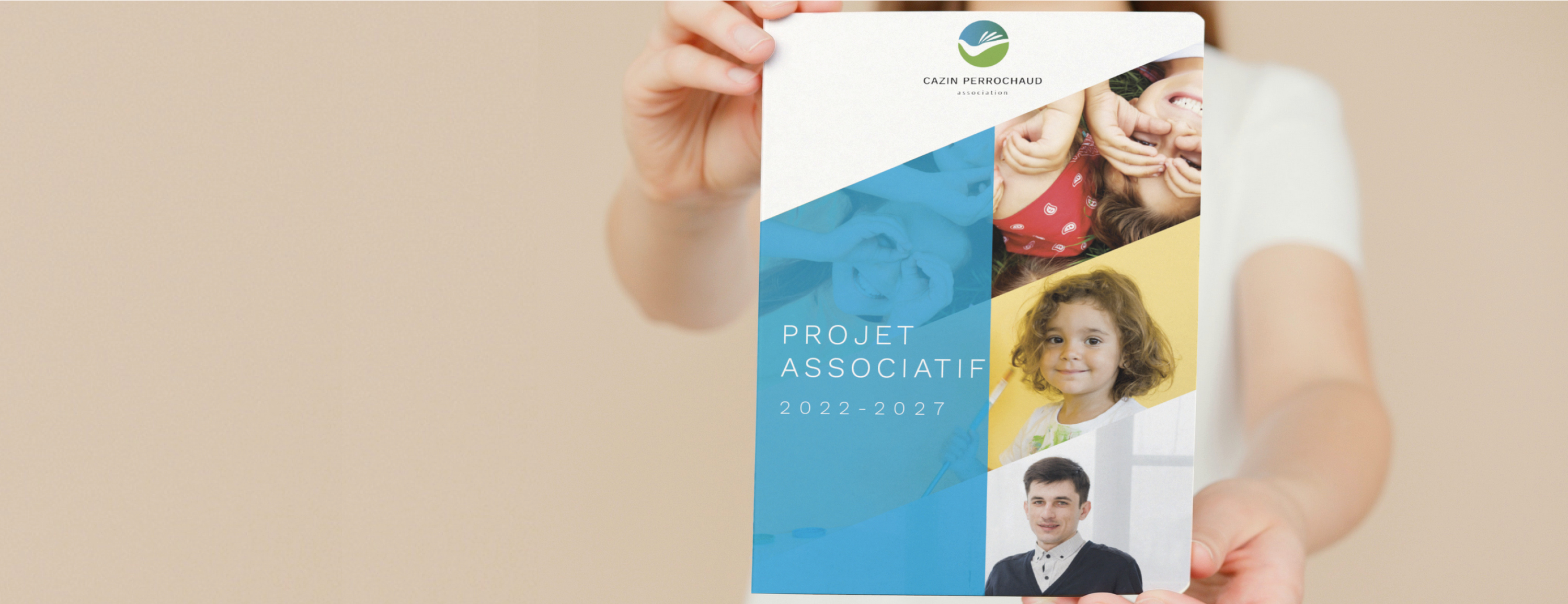 Projet associatif