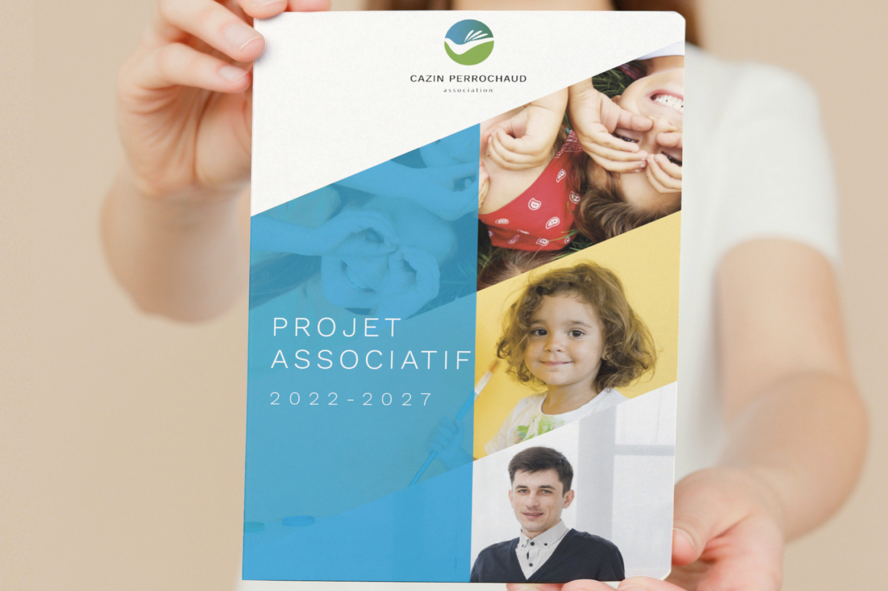 Projet associatif